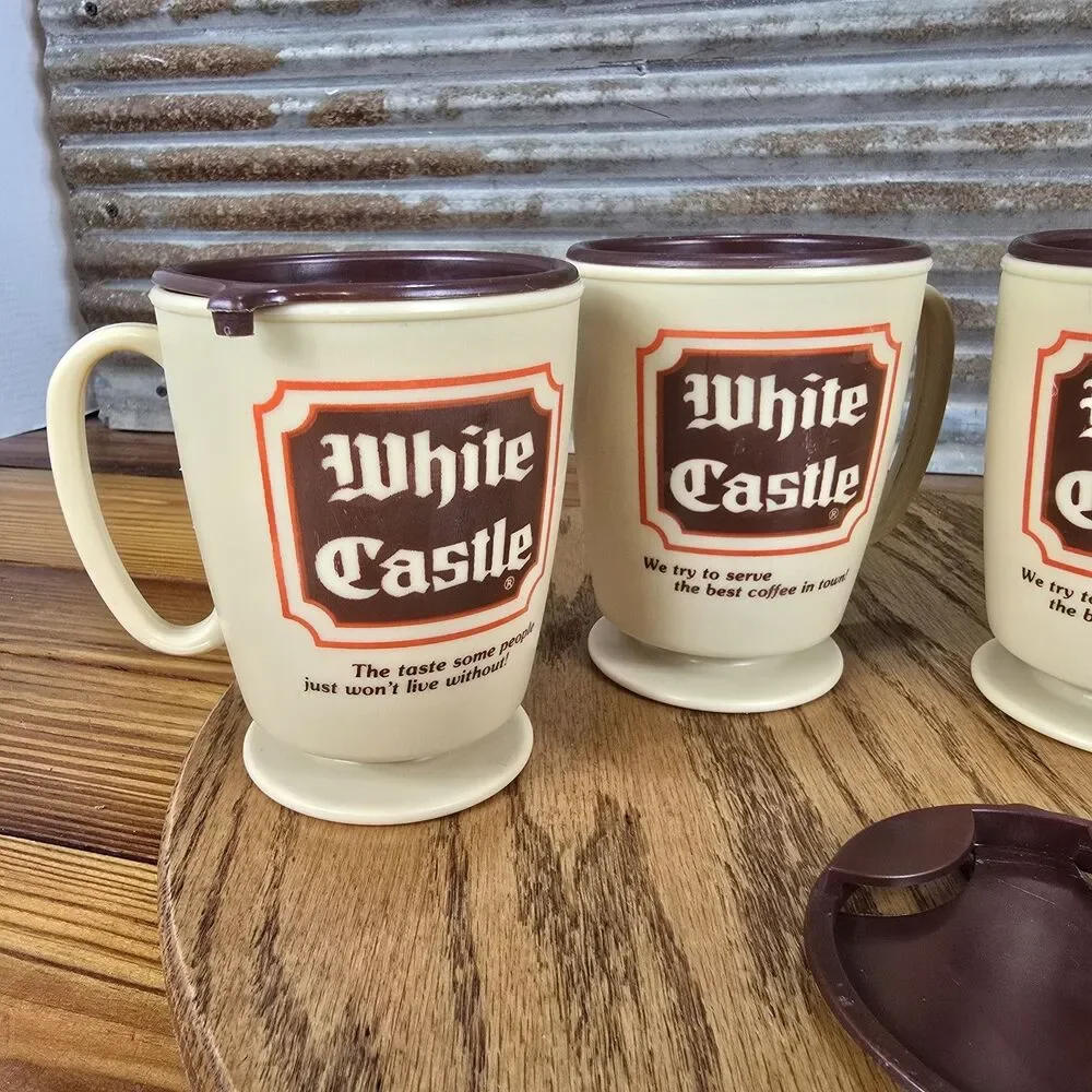 N/A vtg white